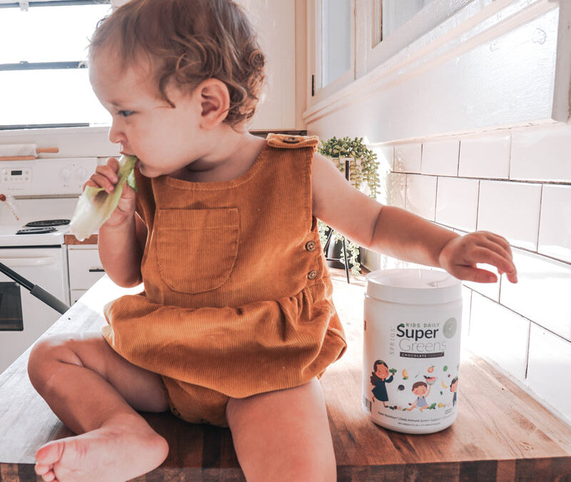 Sprigs Life 20% off code: ALOHA20