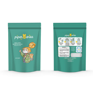 Piper + Enza Store- Discount code “aloha10”