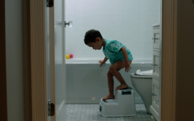 The Right Time to Potty Train, According to our Expert