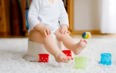 What is ‘elimination communication’ and does it work? ‘By 10 months old, my son was using the toilet to poop’ (Quiara Smith -contributor against EC)