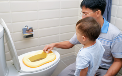 10 Expert-Recommended Potty Seats, Perfect for Your Toddler