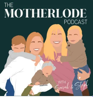 Apple iTunes Podcast (free) with The Motherlode Podcast/LUNA Mother Co.